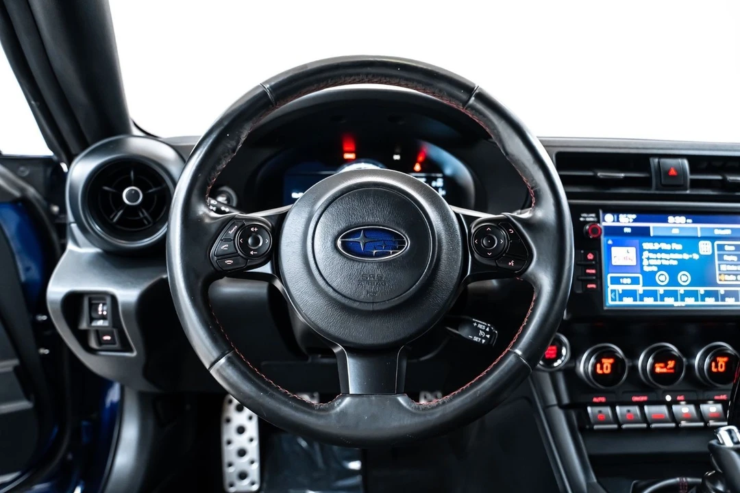 2023 Subaru BRZ 2nd Gen - Image 25 of 31