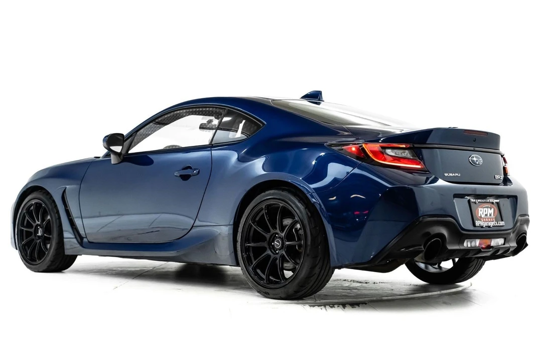 2023 Subaru BRZ 2nd Gen - Image 12 of 31