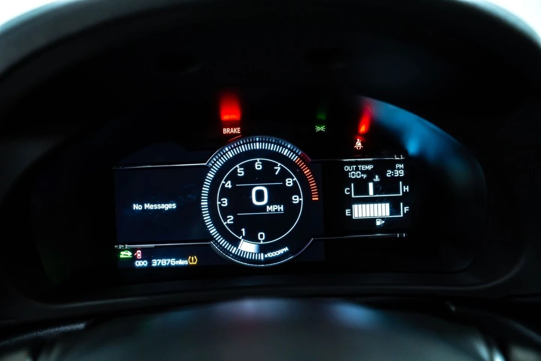 2023 Subaru BRZ 2nd Gen - Image 31 of 31