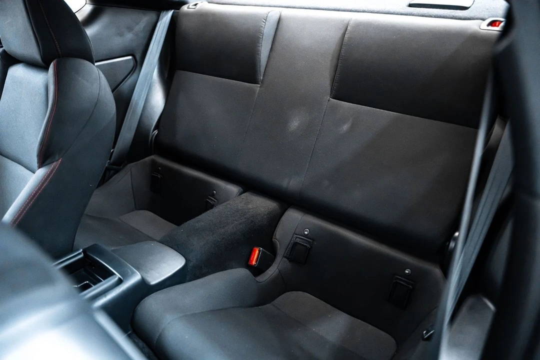 2023 Subaru BRZ 2nd Gen - Image 21 of 31