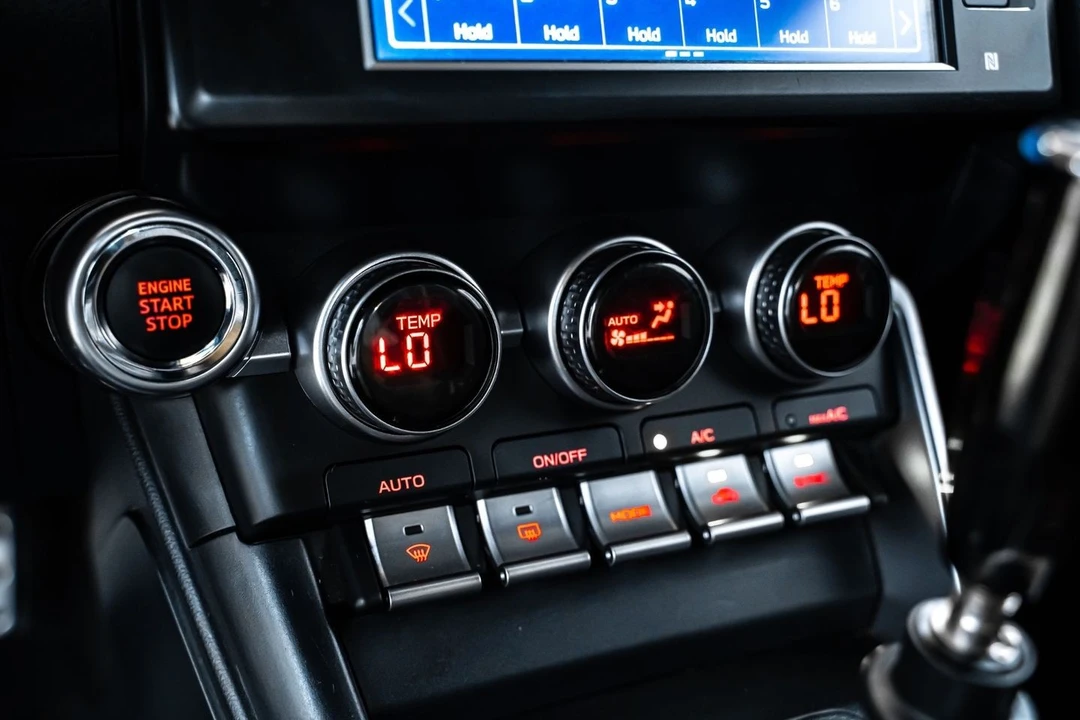2023 Subaru BRZ 2nd Gen - Image 28 of 31