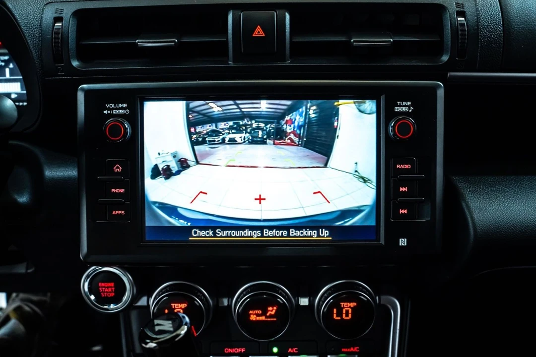 2023 Subaru BRZ 2nd Gen - Image 30 of 31