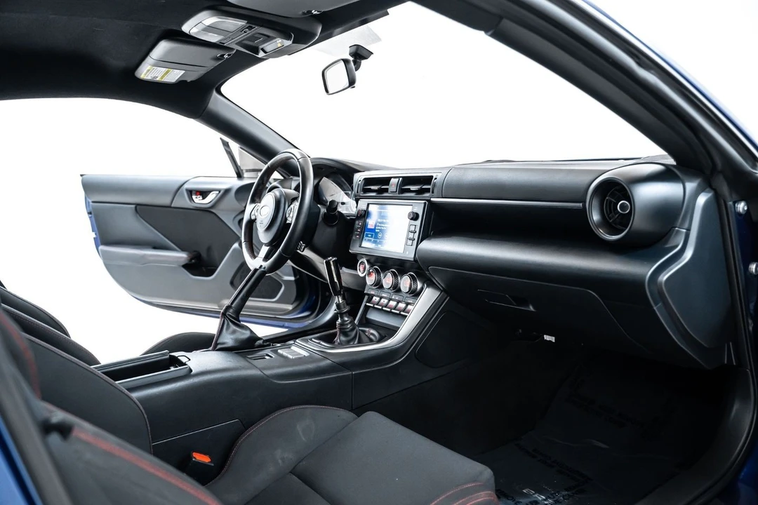 2023 Subaru BRZ 2nd Gen - Image 23 of 31