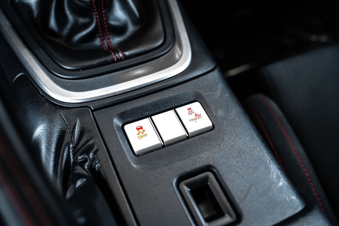 2023 Subaru BRZ 2nd Gen - Image 27 of 31