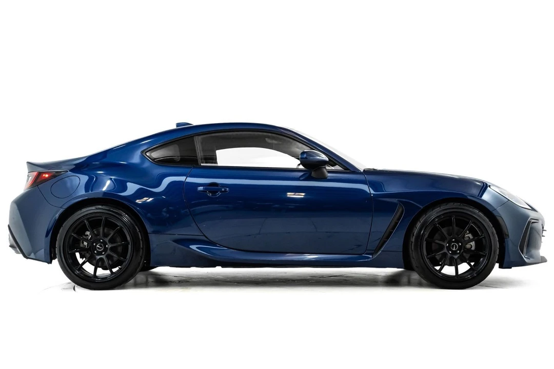 2023 Subaru BRZ 2nd Gen - Image 7 of 31