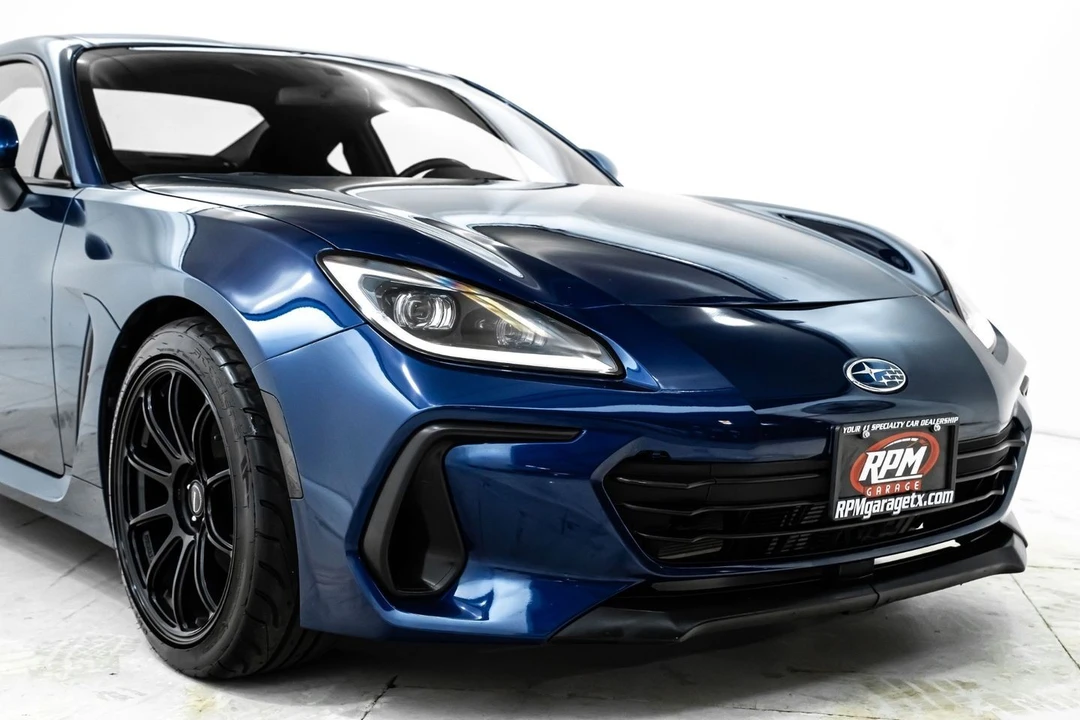 2023 Subaru BRZ 2nd Gen - Image 16 of 31