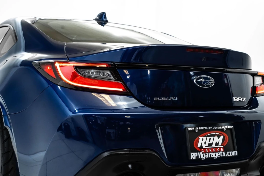 2023 Subaru BRZ 2nd Gen - Image 13 of 31