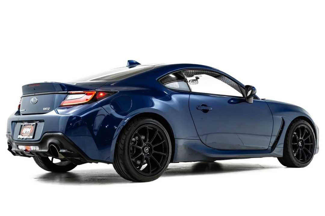 2023 Subaru BRZ 2nd Gen - Image 5 of 31