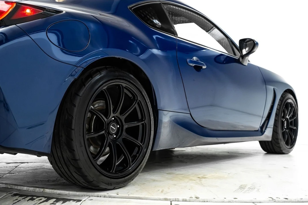2023 Subaru BRZ 2nd Gen - Image 15 of 31
