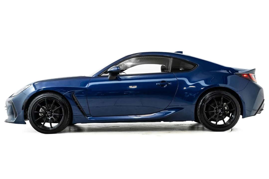 2023 Subaru BRZ 2nd Gen - Image 11 of 31