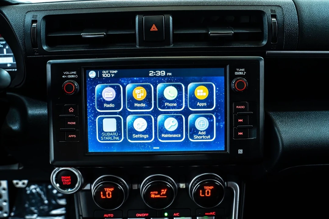 2023 Subaru BRZ 2nd Gen - Image 29 of 31