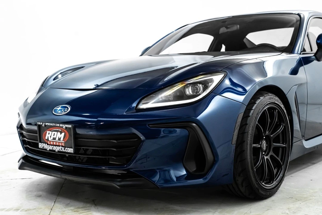 2023 Subaru BRZ 2nd Gen - Image 17 of 31