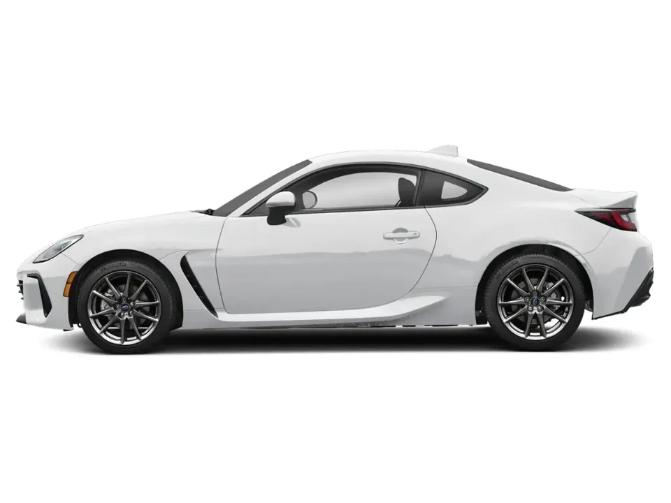 2023 Subaru BRZ 2nd Gen - Image 2 of 4