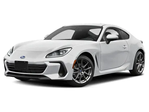 2023 Subaru BRZ
