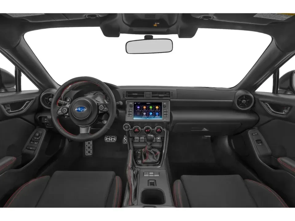 2023 Subaru BRZ 2nd Gen - Image 3 of 4