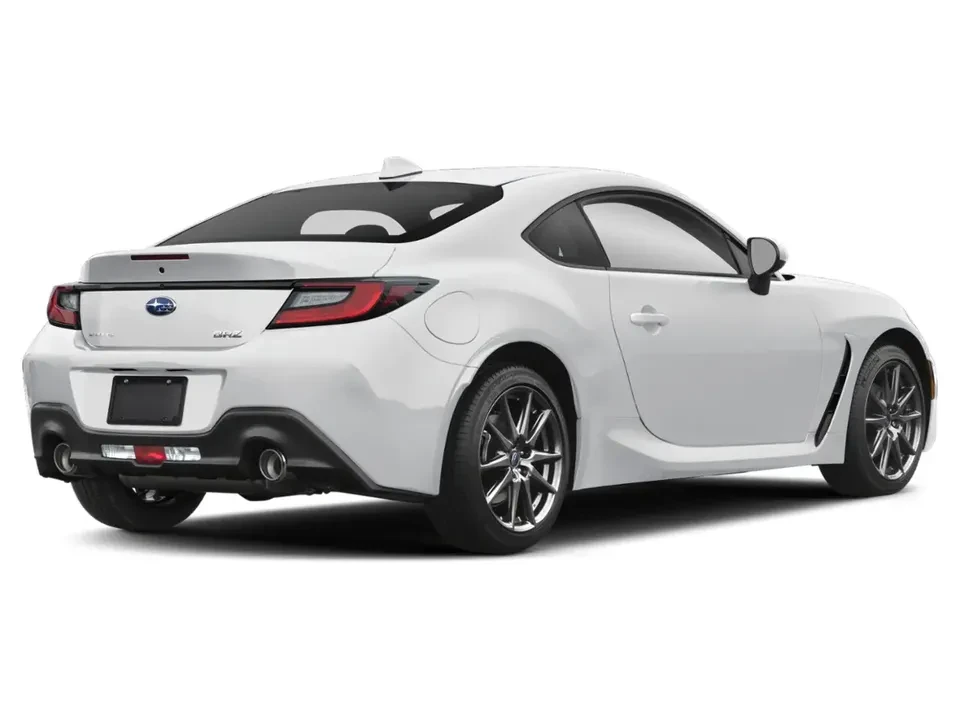 2023 Subaru BRZ 2nd Gen - Image 4 of 4