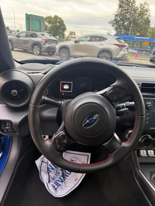 2023 Subaru BRZ 2nd Gen - Image 10 of 13
