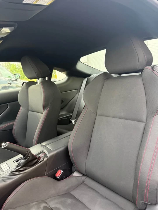 2023 Subaru BRZ 2nd Gen - Image 6 of 13