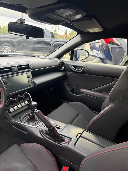 2023 Subaru BRZ 2nd Gen - Image 8 of 13