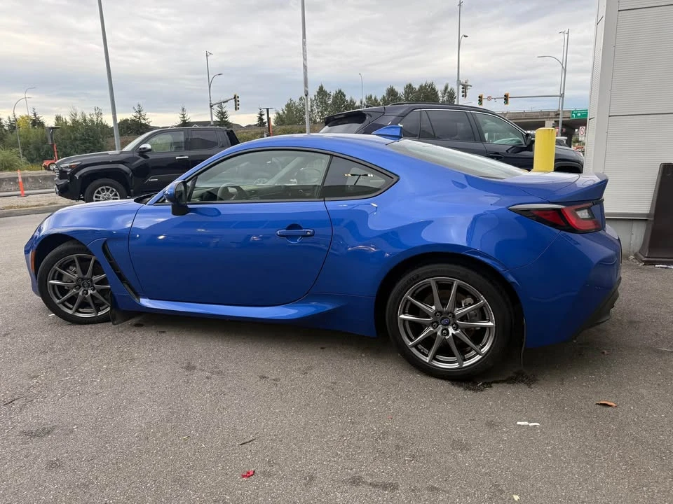 2023 Subaru BRZ 2nd Gen - Image 4 of 13