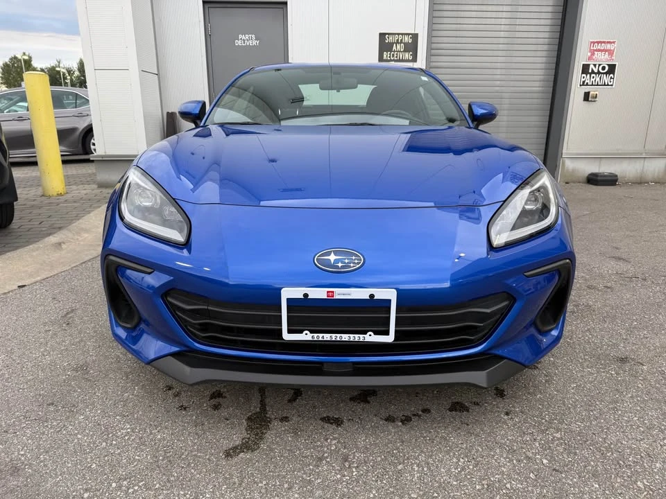 2023 Subaru BRZ 2nd Gen - Image 2 of 13