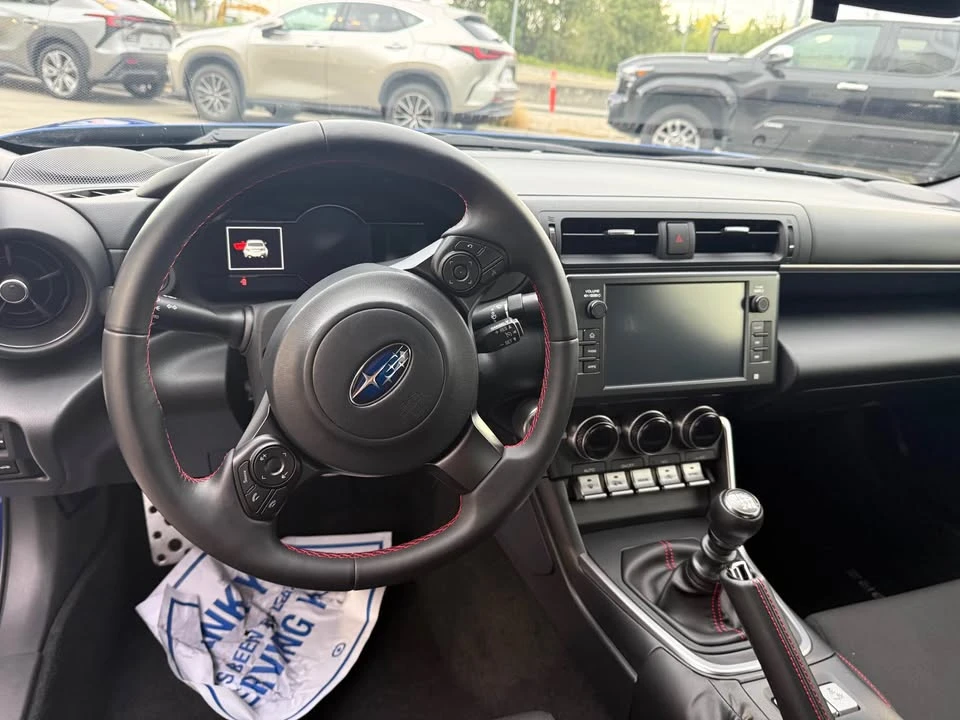 2023 Subaru BRZ 2nd Gen - Image 11 of 13