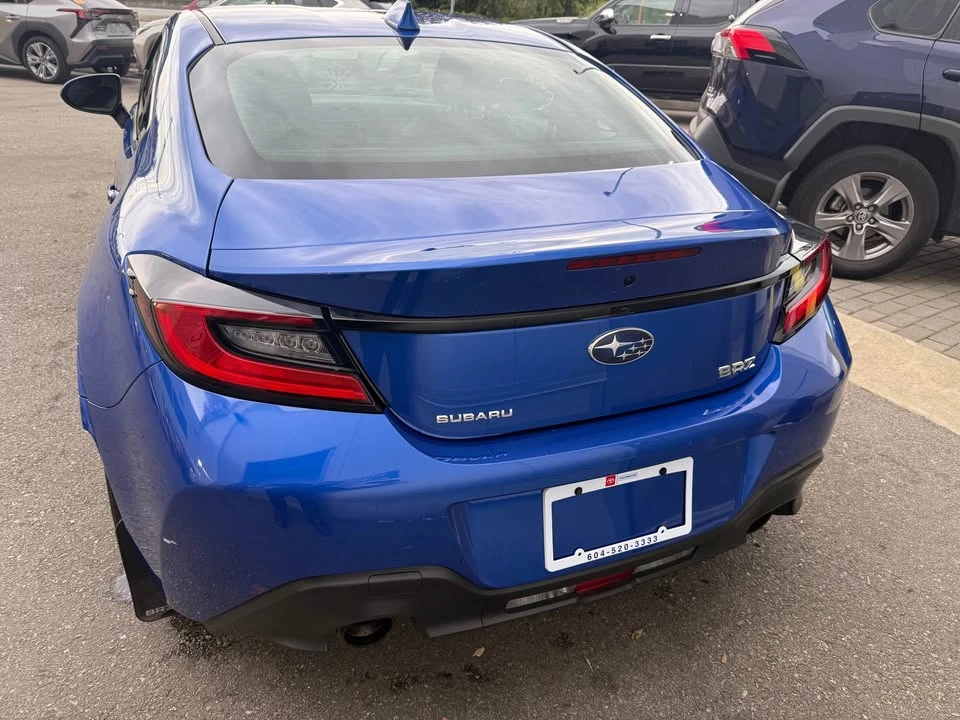 2023 Subaru BRZ 2nd Gen - Image 5 of 13