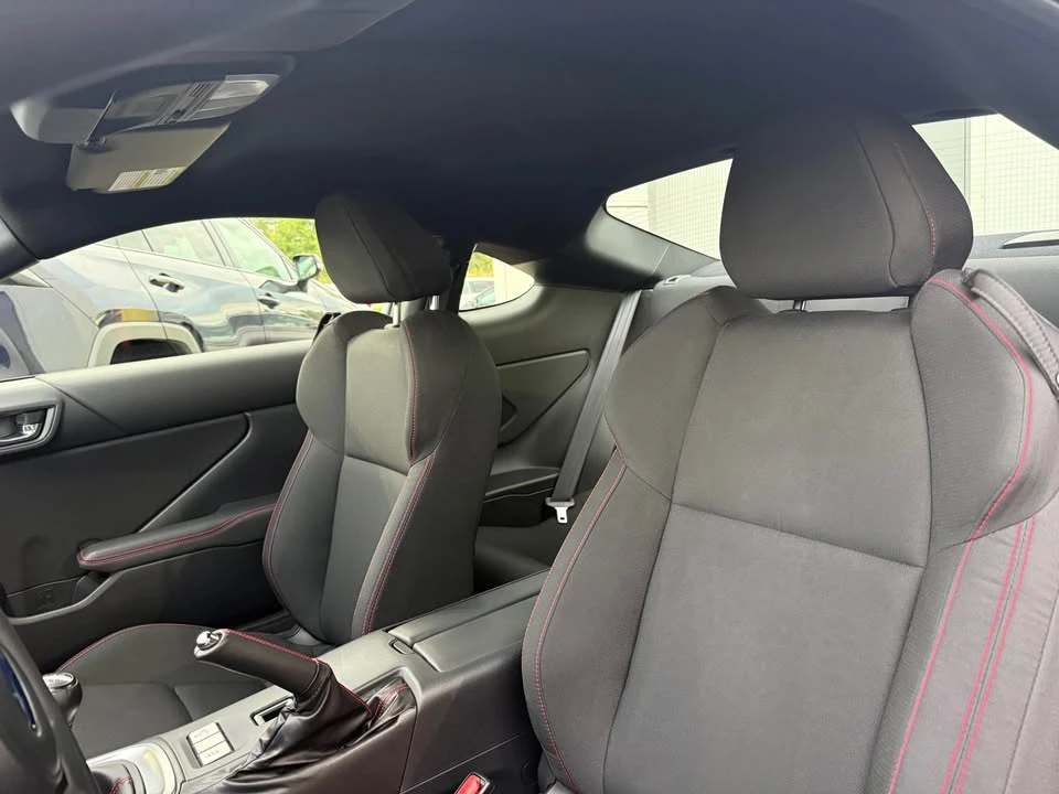 2023 Subaru BRZ 2nd Gen - Image 12 of 13