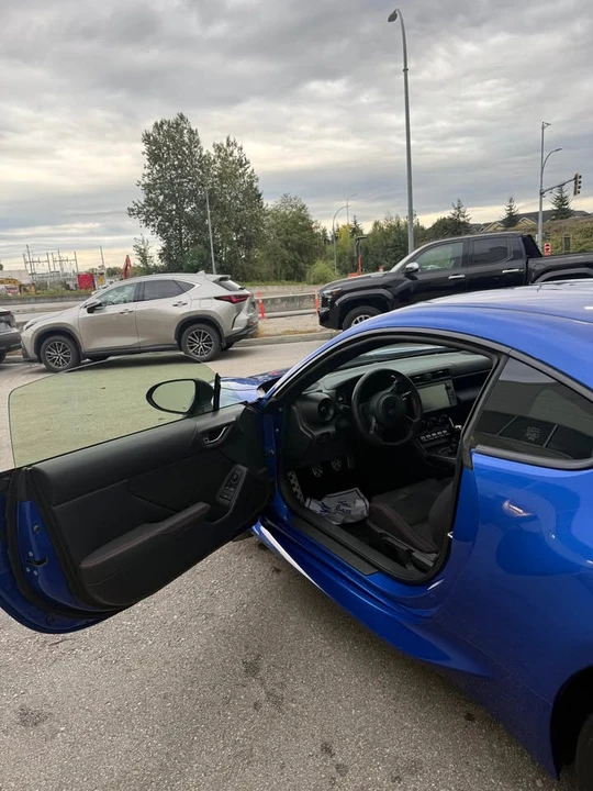 2023 Subaru BRZ 2nd Gen - Image 13 of 13