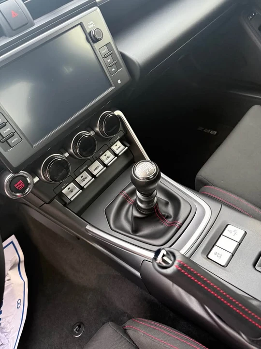2023 Subaru BRZ 2nd Gen - Image 9 of 13