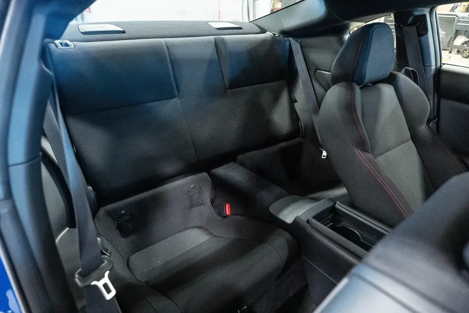 2023 Subaru BRZ 2nd Gen - Image 8 of 10