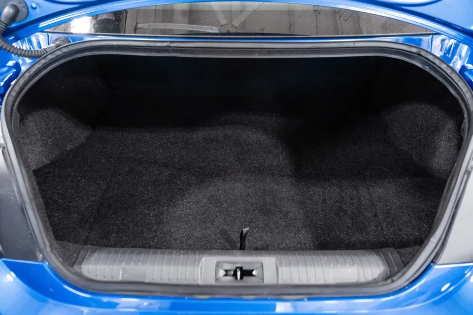 2023 Subaru BRZ 2nd Gen - Image 10 of 10