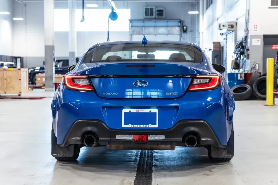 2023 Subaru BRZ 2nd Gen - Image 2 of 10