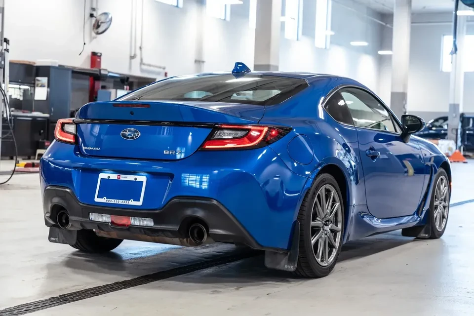 2023 Subaru BRZ 2nd Gen - Image 4 of 9