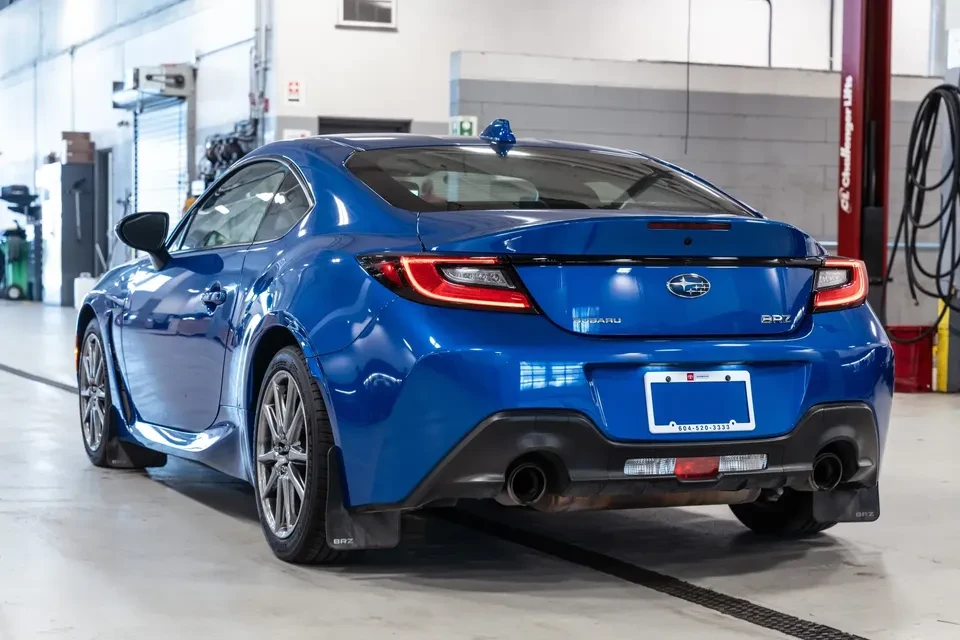 2023 Subaru BRZ 2nd Gen - Image 3 of 9