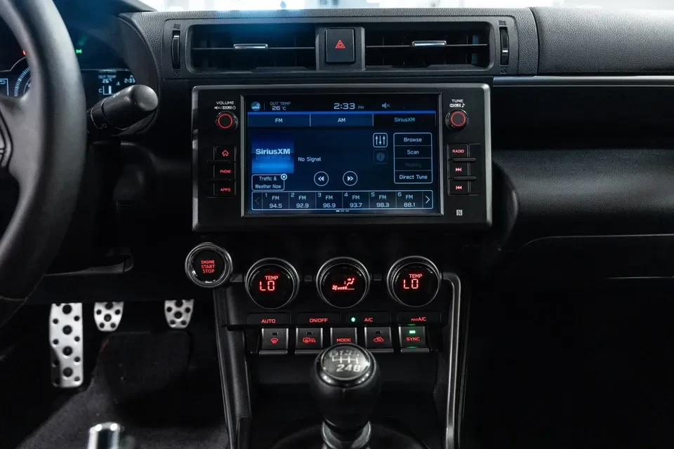 2023 Subaru BRZ 2nd Gen - Image 8 of 9