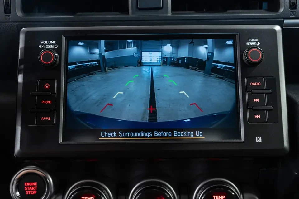 2023 Subaru BRZ 2nd Gen - Image 9 of 9