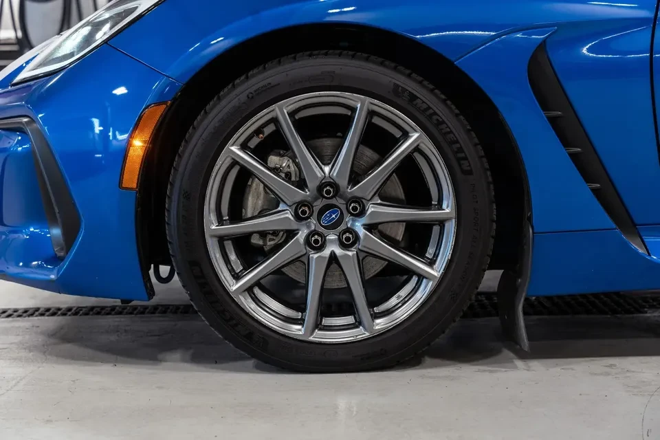 2023 Subaru BRZ 2nd Gen - Image 5 of 9