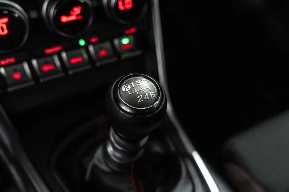 2023 Subaru BRZ 2nd Gen - Image 7 of 9
