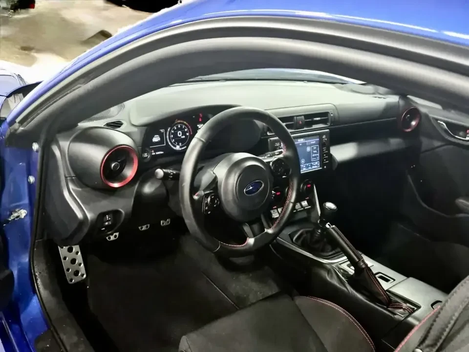 2023 Subaru BRZ 2nd Gen - Image 9 of 10