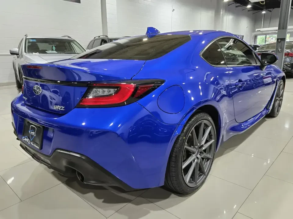 2023 Subaru BRZ 2nd Gen - Image 3 of 10
