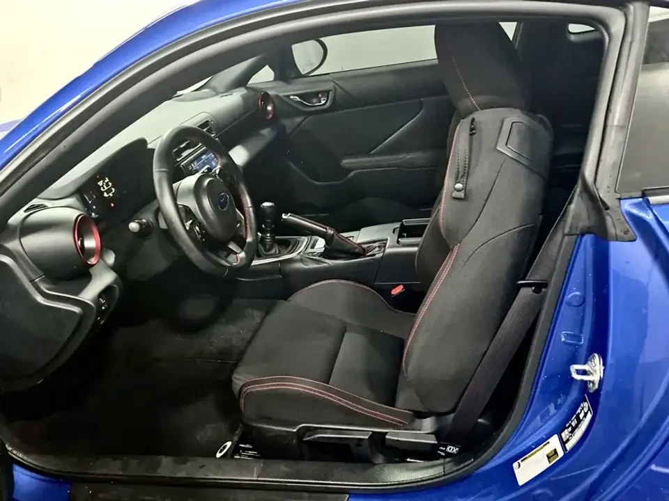 2023 Subaru BRZ 2nd Gen - Image 6 of 10