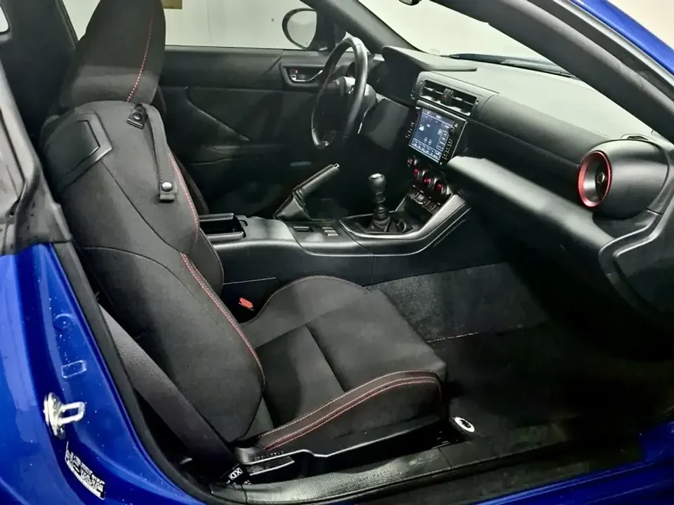 2023 Subaru BRZ 2nd Gen - Image 7 of 10