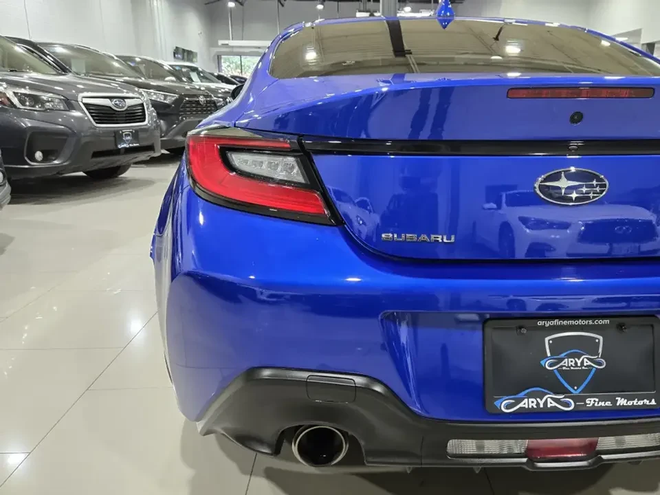 2023 Subaru BRZ 2nd Gen - Image 9 of 20