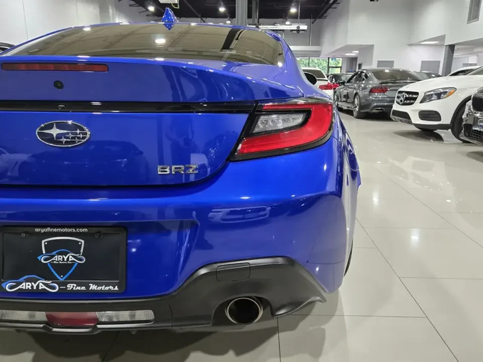 2023 Subaru BRZ 2nd Gen - Image 11 of 20