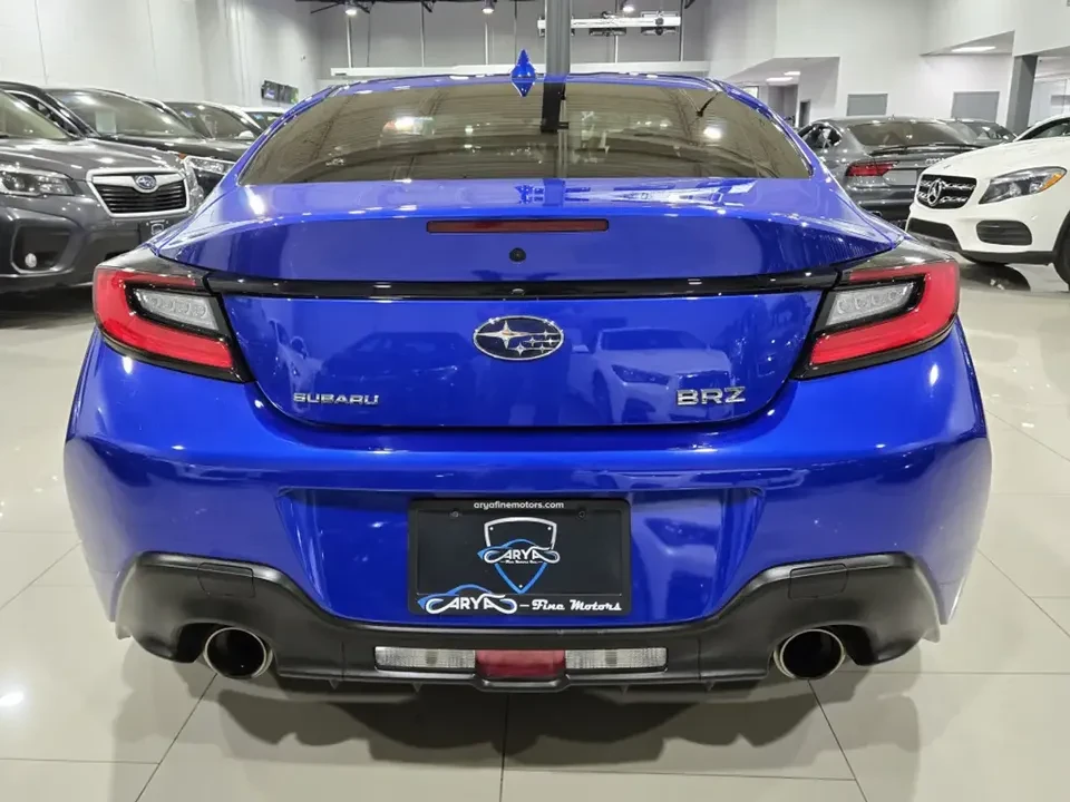 2023 Subaru BRZ 2nd Gen - Image 6 of 20