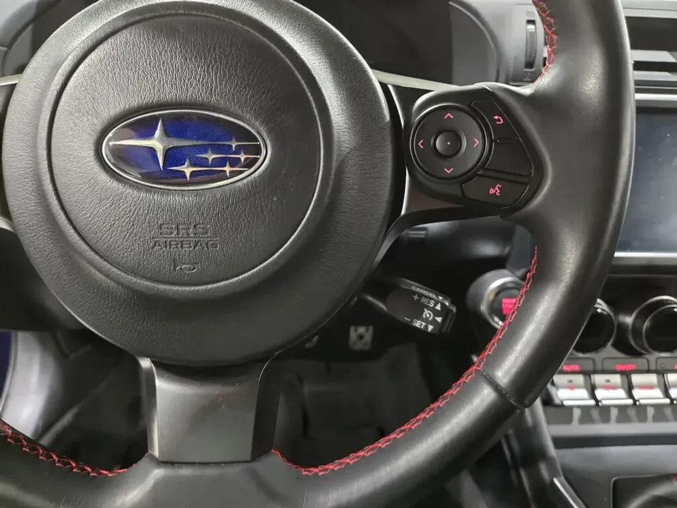2023 Subaru BRZ 2nd Gen - Image 20 of 20