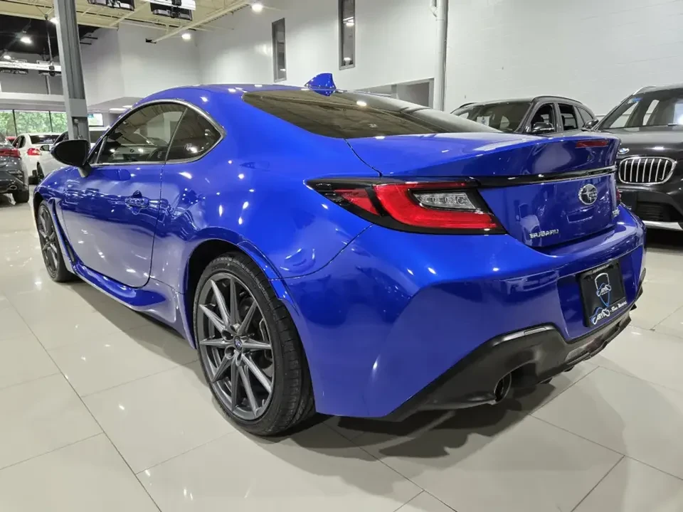 2023 Subaru BRZ 2nd Gen - Image 7 of 20