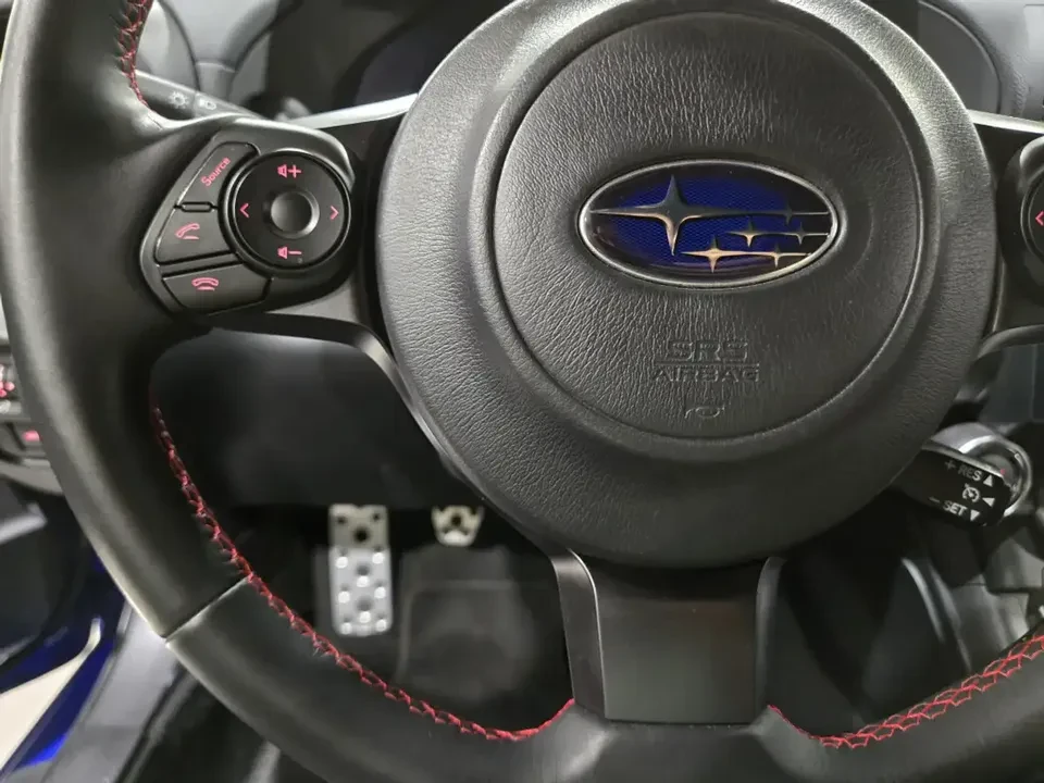2023 Subaru BRZ 2nd Gen - Image 19 of 20