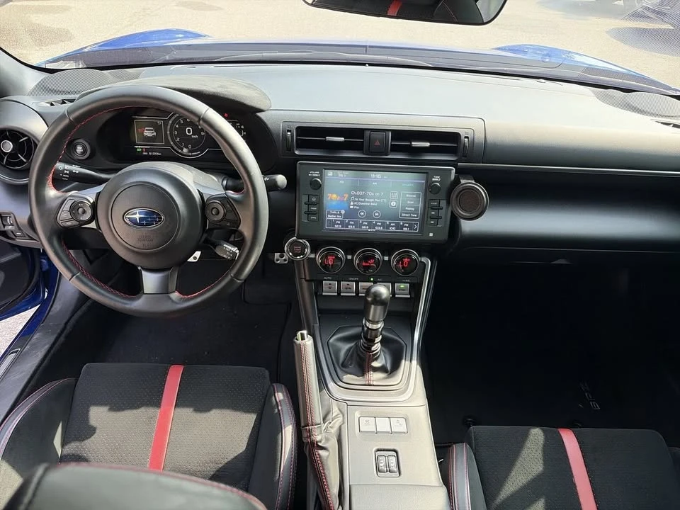 2023 Subaru BRZ 2nd Gen - Image 13 of 17